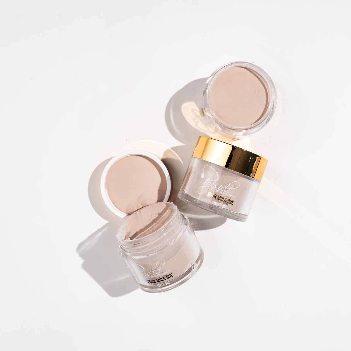 Nude Swings Acrylic Powder