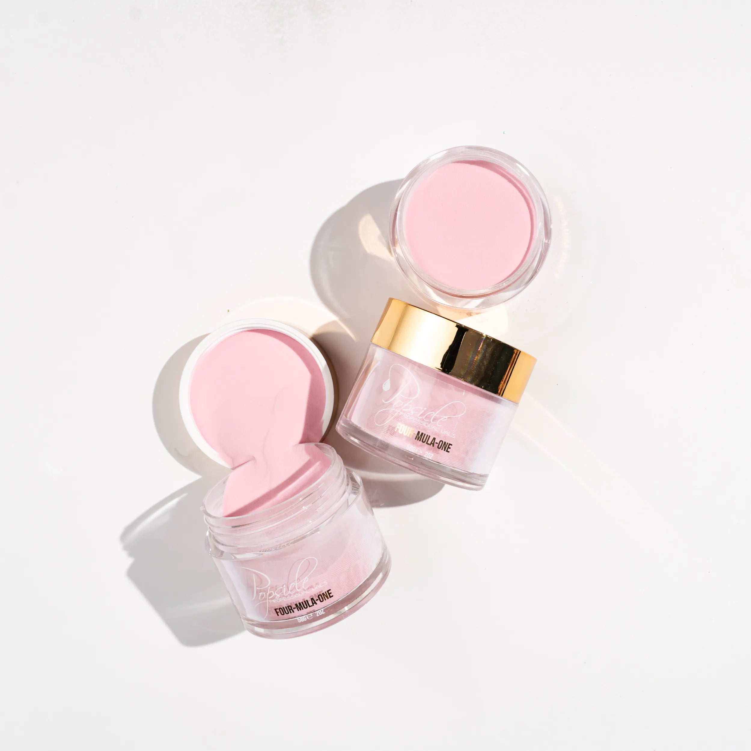 Blushing Bride Acrylic Powder