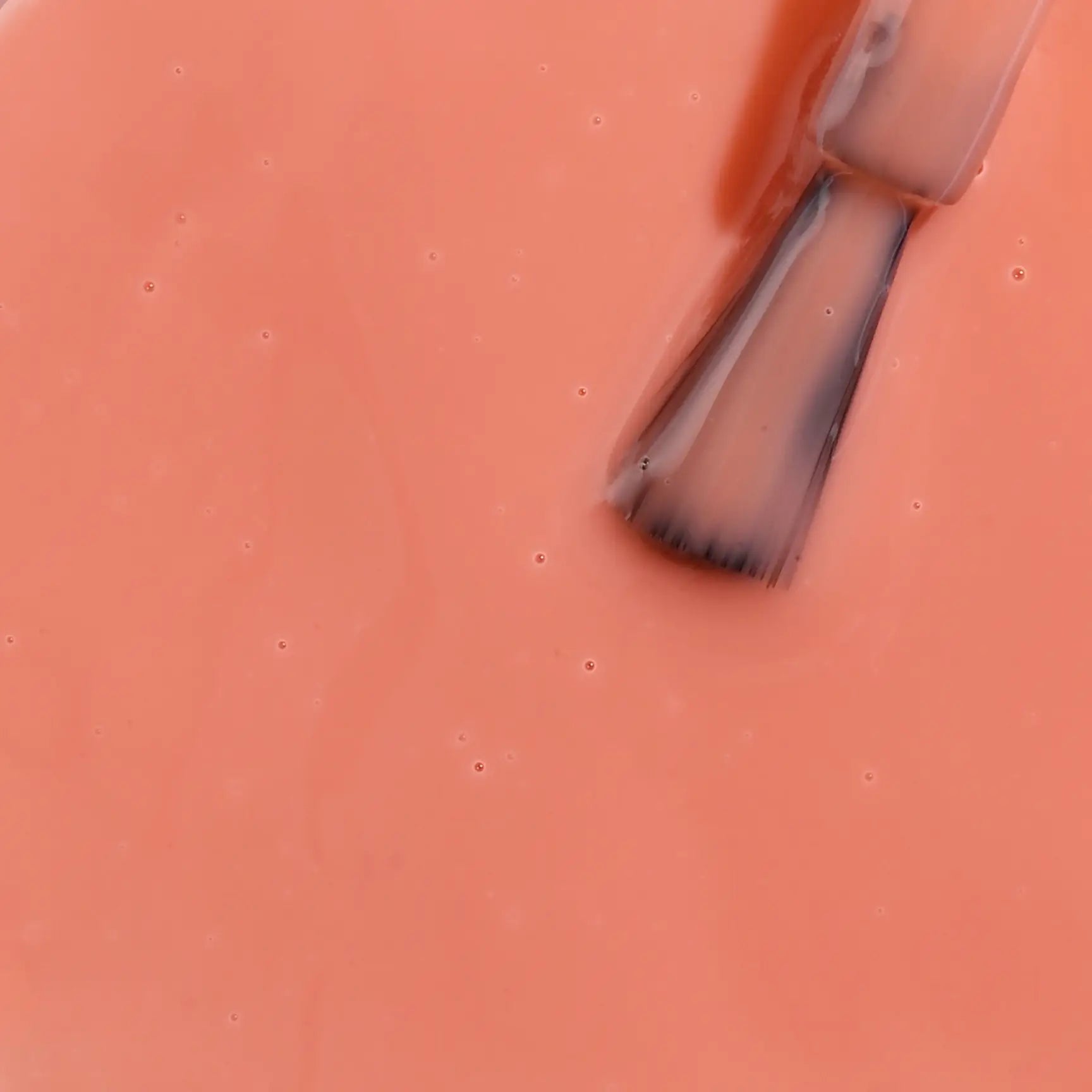 Not Too Much? HEMA Free Gel Polish