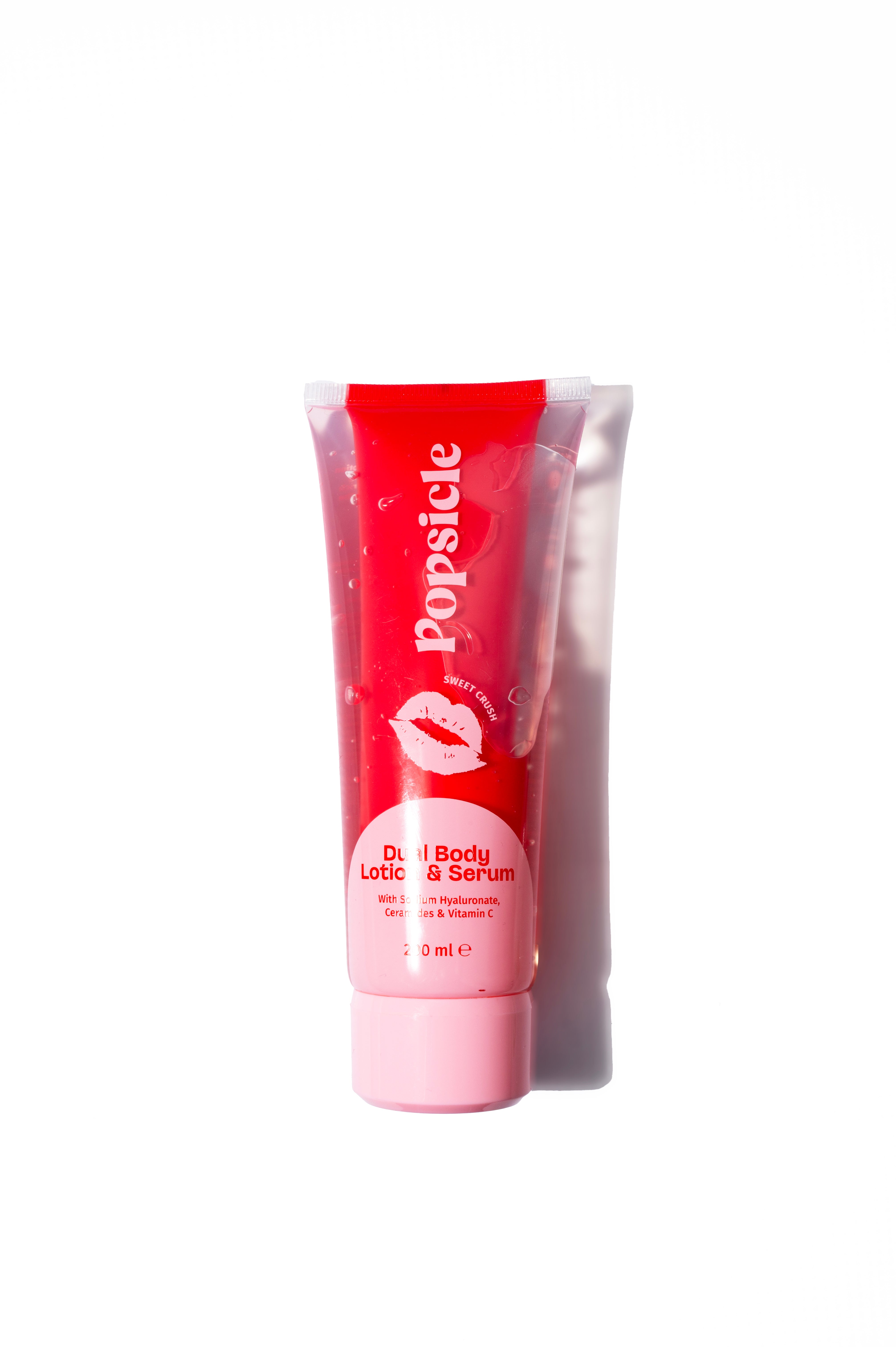 Sweet Crush Dual Lotion