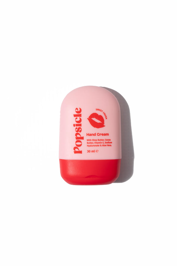 Sweet Crush Hand Cream