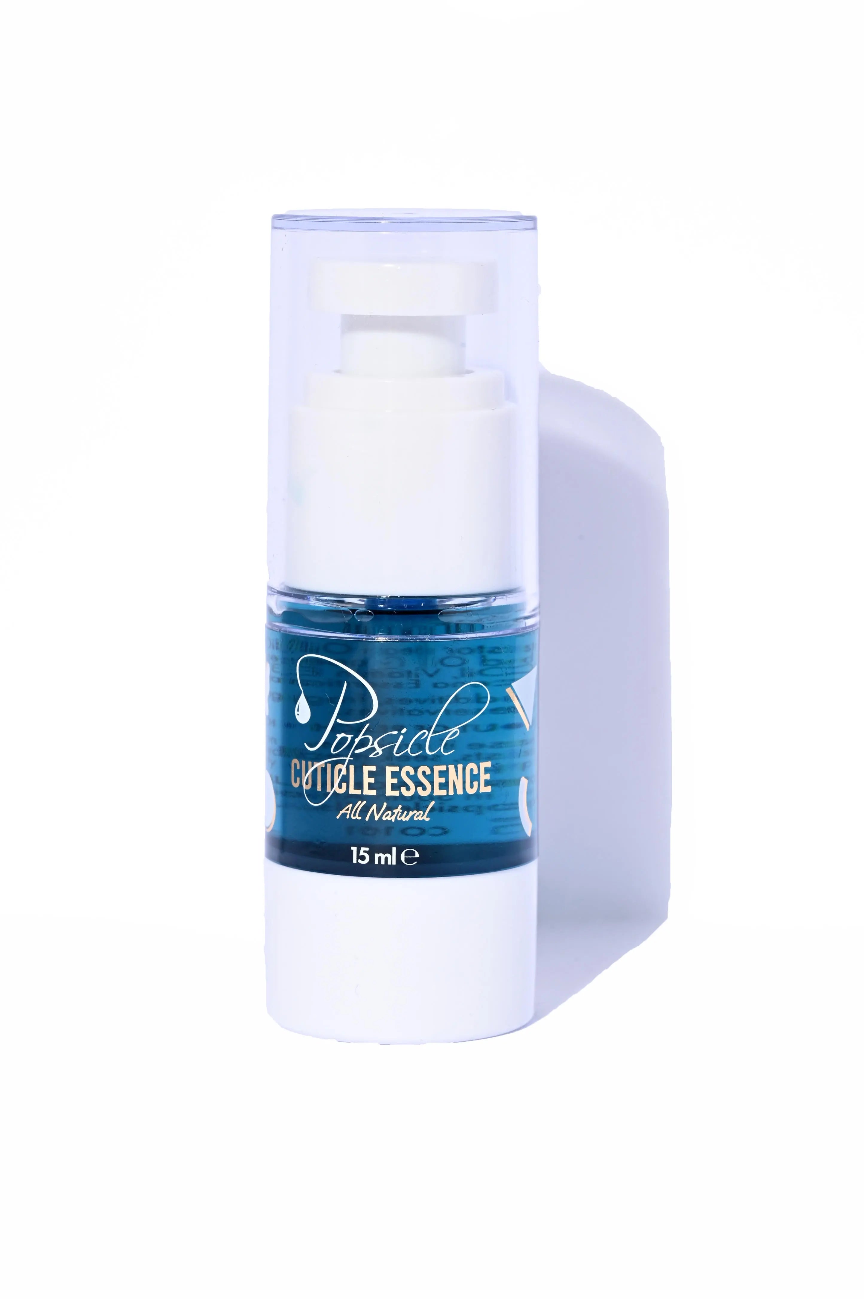 Cuticle Essence - Raspberry