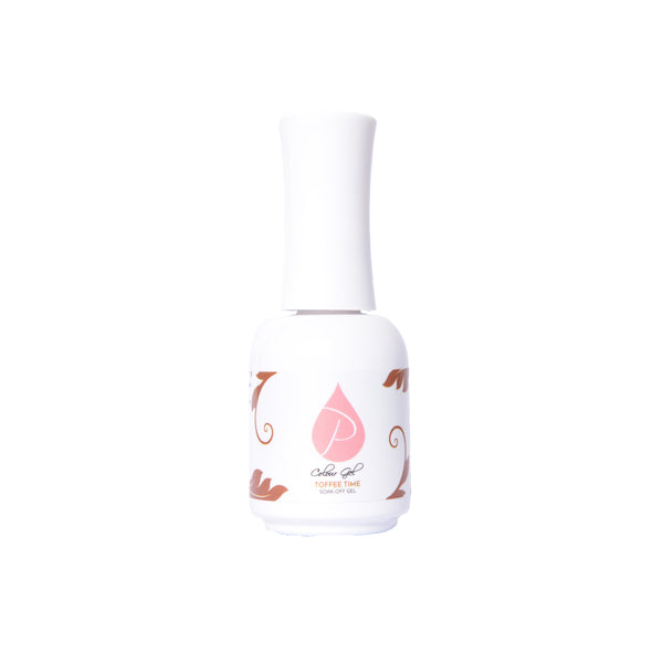 Toffee Time Gel
